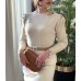 گپ سرشانه اشکی مرواریدی زنانه کره‌ای