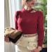 گپ سرشانه اشکی مرواریدی زنانه کره‌ای