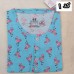 تاپ طرحدار دکمهدار زنانه H&M مدل RG تاپ طرحدار دکمهدار زنانه H&M مدل RG