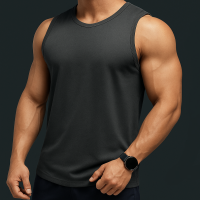 زیرپوش مردانه رنگی رکابی XXXL زیرپوش مردانه رنگی رکابی XXXL