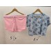 ست کراپ و شورتک زنانه H&M اصل | نخ پنبهای Cotton Original ست کراپ و شورتک زنانه H&M اصل | نخ پنبهای Cotton Original