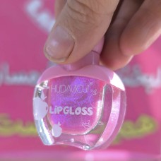 برق لب شاین HUDAMOJI هوداموجی (۵ رنگ) برق لب شاین HUDAMOJI هوداموجی (۵ رنگ)