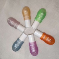 بالم لب پیشی هوکسیابیوتی (Huxiabeauty Cat Lip Balm)