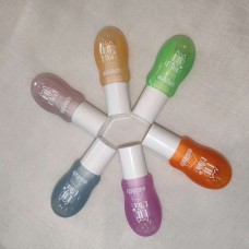 بالم لب پیشی هوکسیابیوتی (Huxiabeauty Cat Lip Balm) بالم لب پیشی هوکسیابیوتی (Huxiabeauty Cat Lip Balm)
