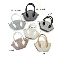 کیف اسپرت رستا مدل طرح کنفی (دستی و دوشی) کیف اسپرت رستا مدل طرح کنفی (دستی و دوشی)