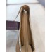 کیف قایقی طرح کنفی زه‌دار
